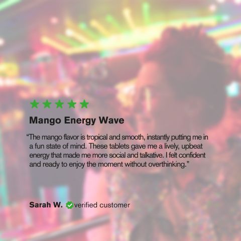 Tablets - Mango - Party Pop - 1ct - Thumbnail 7