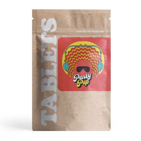 Tablets - Berries - Party Pop - 1ct - Thumbnail 3