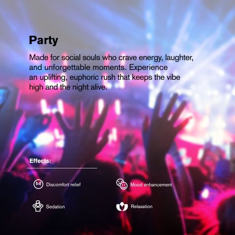 Tablets - Berries - Party Pop - 1ct - Thumbnail 7