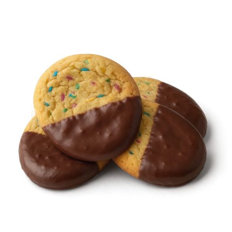 Delta 8 Birthday Cake Cookie - 100mg - Chill Plus - Thumbnail 1