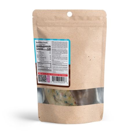Delta 8 Birthday Cake Cookie - 100mg - Chill Plus - Thumbnail 8
