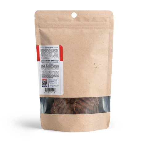 Burger Beef Minis - CBD Pet Treats For Dogs - 1,000mg - MediPets - Thumbnail 10