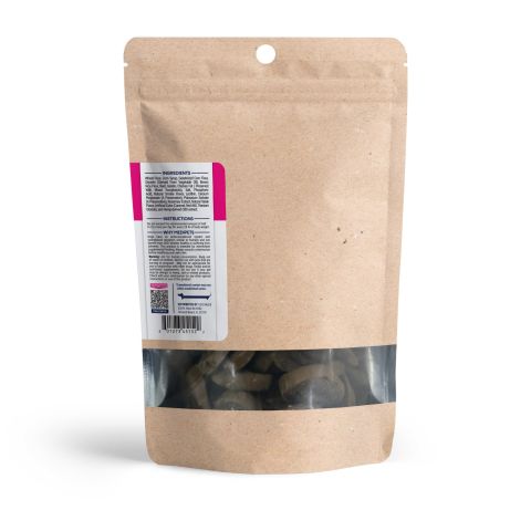 Meaty Steak - CBD Pet Treats For Dogs - 200mg - MediPets - Thumbnail 8