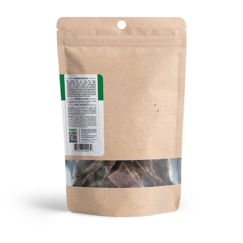 Beef Jerky - CBD Pet Treats For Dogs - 600mg - MediPets - Thumbnail 8