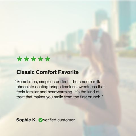 Delta 9 Waffle Cones - 20mg - Milk Chocolate - Chill Plus - Thumbnail 7