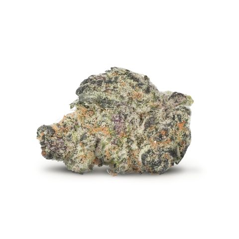 Purple Dream Flower - Indica - THCA - Thumbnail 1