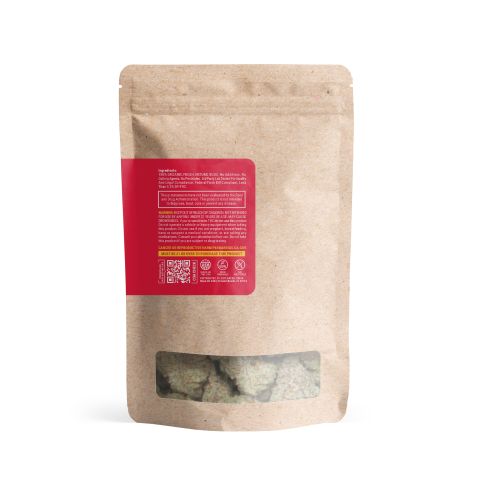 Grape Gas Flower - Hybrid - THCA - Thumbnail 7