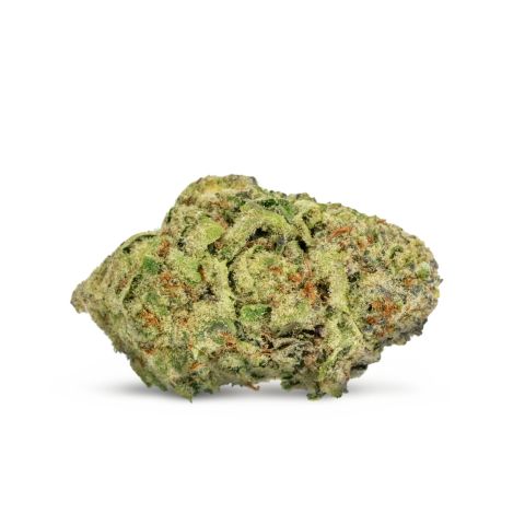 Thai Diesel Flower - Hybrid - THCA - Thumbnail 1