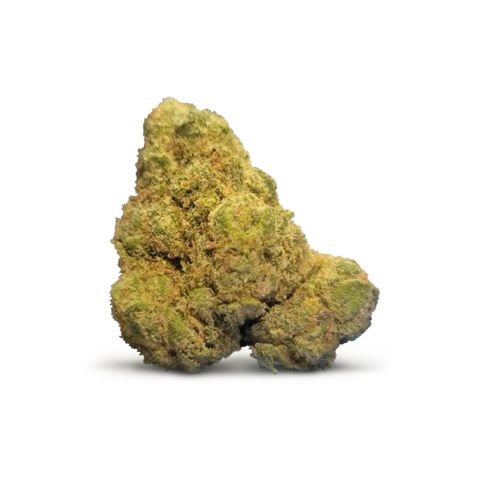 Georgia Pie Flower - Hybrid - THCA - Thumbnail 1