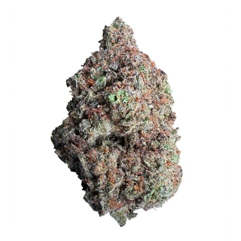 Kush Mintz Flower - Hybrid - THCA - Thumbnail 1