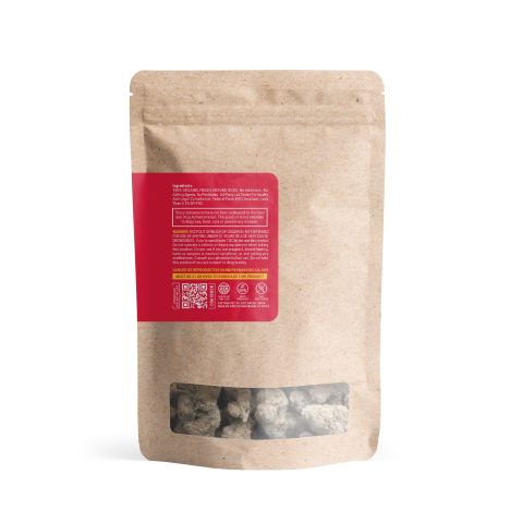 Lemonatti Flower - Hybrid - THCA - Thumbnail 7