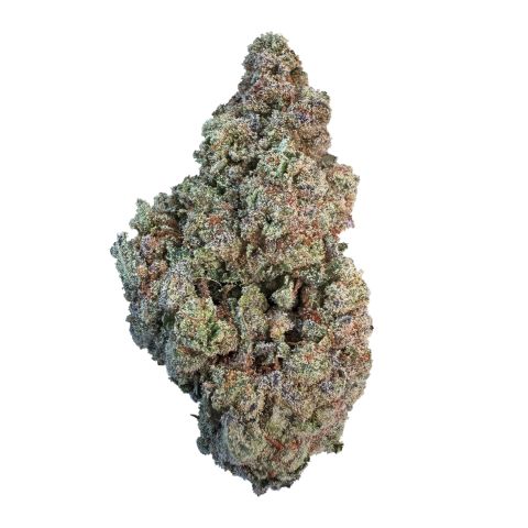 Sugar Tartz Flower - Hybrid - THCA - Thumbnail 1