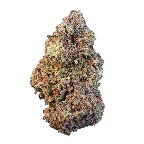 GG4 Flower - Hybrid - THCA - Thumbnail 1