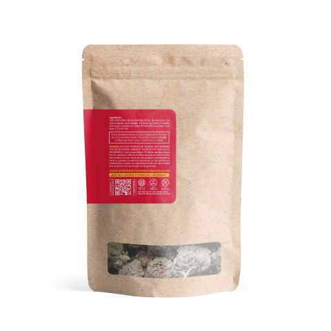 GG4 Flower - Hybrid - THCA - Thumbnail 7