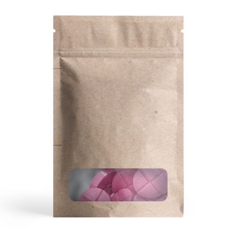 Full Spectrum CBD Nano Tablets - 50mg - Strawberry - Chill Plus - 1ct - Thumbnail 9