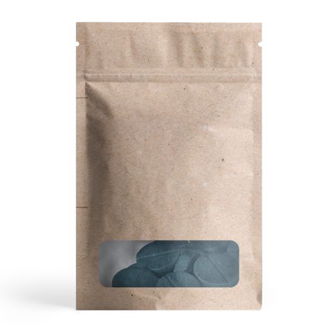 CBC Nano Tablets - 25mg - Unflavored - Chill Plus - 1ct - Thumbnail 9