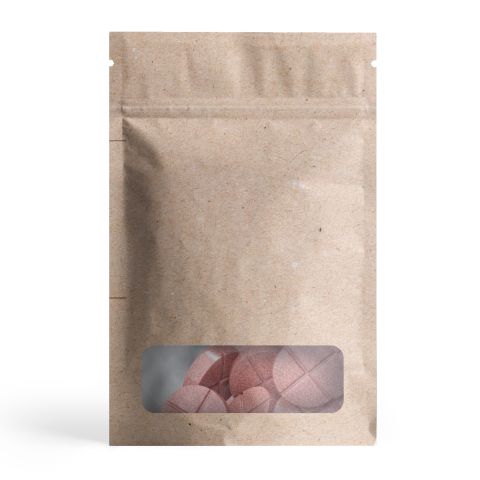D8 Nano Tablets - 50mg - Berries - CBD Mall - Thumbnail 9