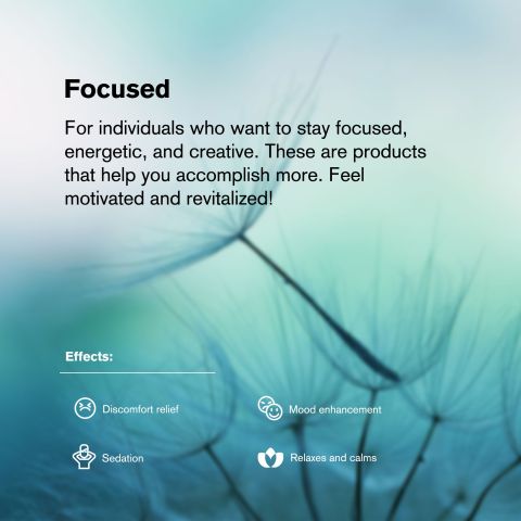 Kratom Nano Tablets - 25mg - Blueberry - Chill Plus - 1ct - Thumbnail 7