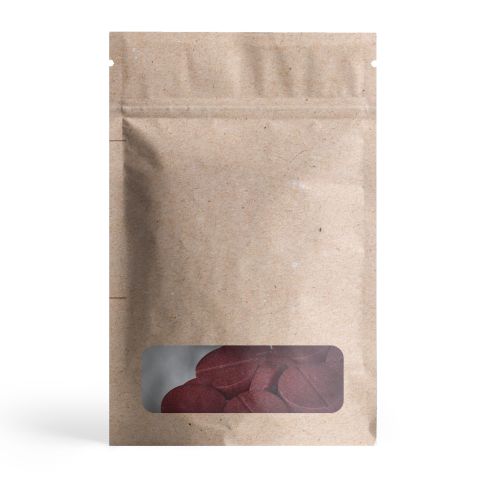 THCP Nano Tablets - 25mg - Fruit Punch - Chill Plus - 1ct - Thumbnail 9