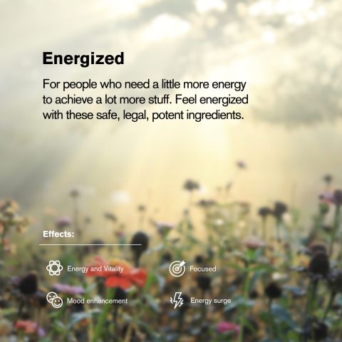 Caffeine Tablets - 200mg - Fruit Punch - Chill Plus - 1ct - Thumbnail 7