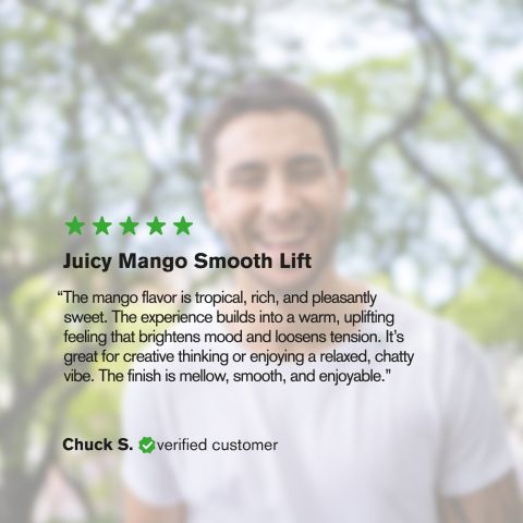 HHC Nano Tablets - 50mg - Mango - Chill Plus - 1ct - Thumbnail 8