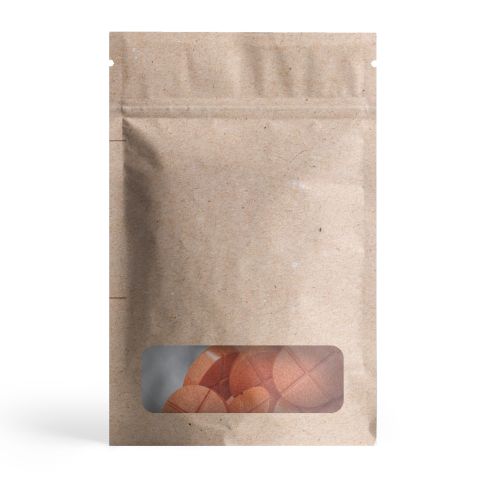 HHC Nano Tablets - 50mg - Mango - Chill Plus - 1ct - Thumbnail 9