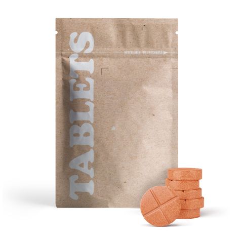 HHC Tablets - 50mg - Mango - Chill Plus - 1ct - Thumbnail 2