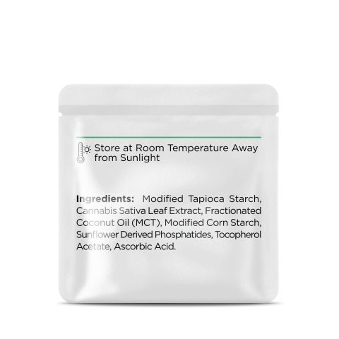 THCV Nano Powder - 1,000mg - Bulk Nano Technology - Thumbnail 8