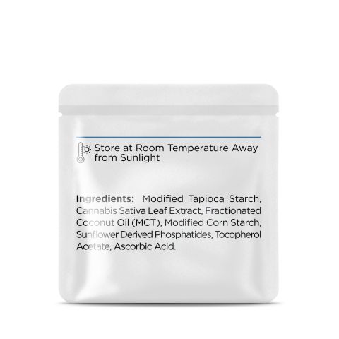 D8 Nano Powder - 1,000mg - Bulk Nano Technology - Thumbnail 8