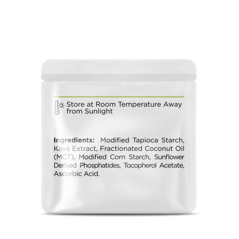 Kava Nano Powder - 1,000mg - Bulk Nano Technology - Thumbnail 8