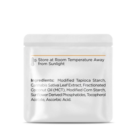 CBD Isolate Nano Powder - 1,000mg - Bulk Nano Technology - Thumbnail 8