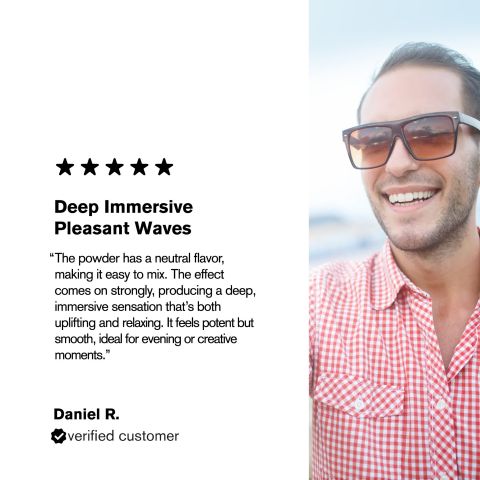 THCP Nano Powder - 1,000mg - Bulk Nano Technology - Thumbnail 7