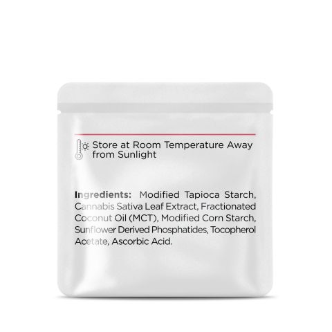 THCP Nano Powder - 1,000mg - Bulk Nano Technology - Thumbnail 8