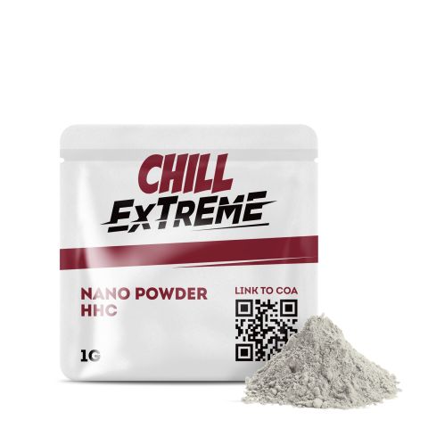 HHC Nano Powder - 1,000mg - Bulk Nano Technology - Thumbnail 2