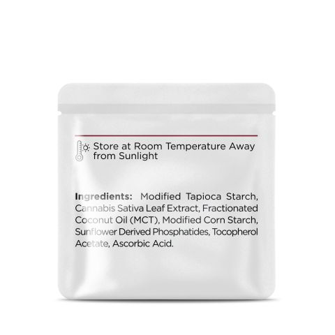 HHC Nano Powder - 1,000mg - Bulk Nano Technology - Thumbnail 8