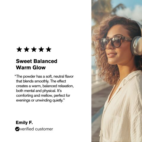 Full Spectrum CBD Nano Powder - 1,000mg - Bulk Nano Technology - Thumbnail 7