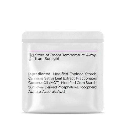 Full Spectrum CBD Nano Powder - 1,000mg - Bulk Nano Technology - Thumbnail 8