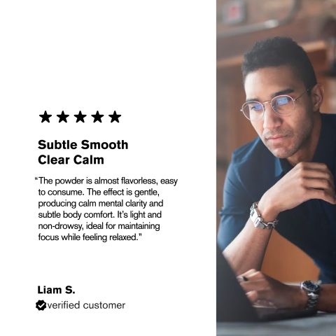 CBC Nano Powder - 1,000mg - Bulk Nano Technology - Thumbnail 7