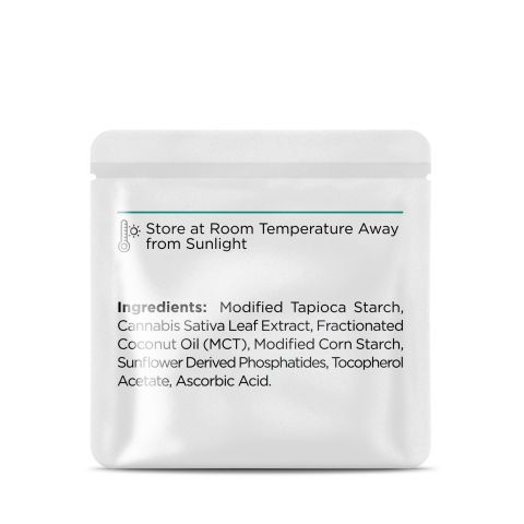 CBN Nano Powder - 1,000mg - Bulk Nano Technology - Thumbnail 8