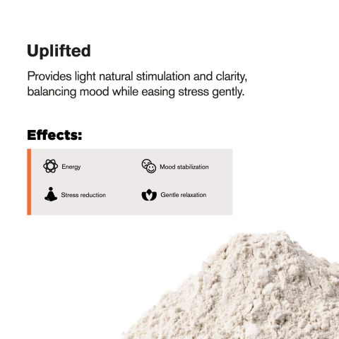 Kava Nano Powder - 100g - Bulk Nano Technology - Thumbnail 3