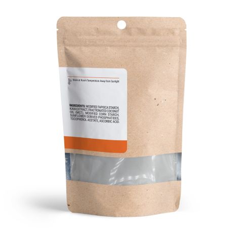 Kava Nano Powder - 100g - Bulk Nano Technology - Thumbnail 6
