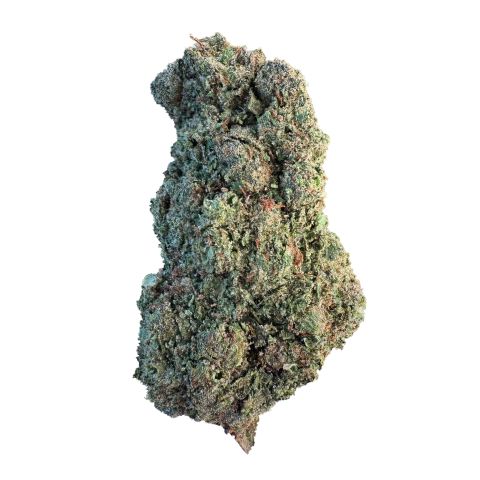 Frosted Mac Flower - Hybrid - THCA - Thumbnail 1