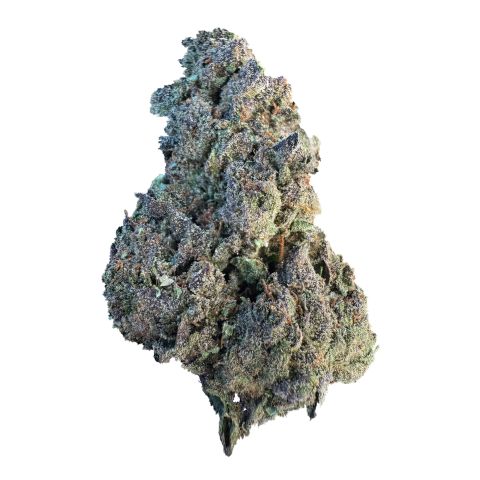 Black Cherry Gelato Flower - Indica - THCA - Thumbnail 1