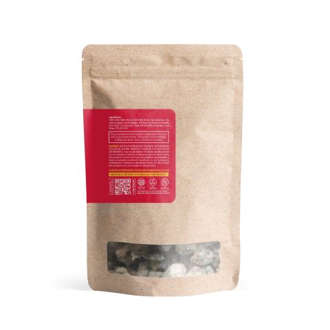 GMO - THCA Flower - Indica - 3.5g - Thumbnail 7