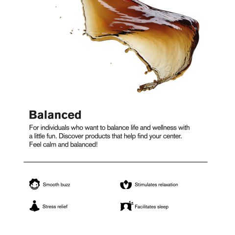 D9 Nano Diet Cola THC Seltzer - 200mg - Fresh - Thumbnail 4