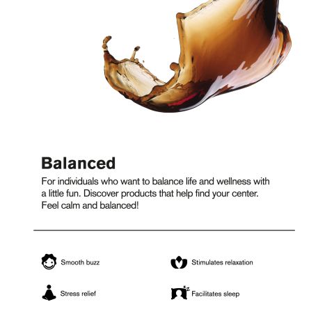 D9 Nano Cola THC Seltzer - 100mg - Fresh - Thumbnail 4