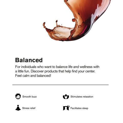 D9 Nano Dr.Red THC Seltzer - 100mg - Fresh - Thumbnail 4