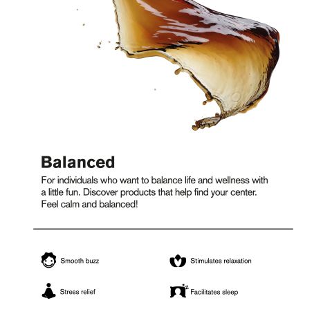 D9 Nano Root Beer THC Seltzer - 100mg - Fresh - Thumbnail 4