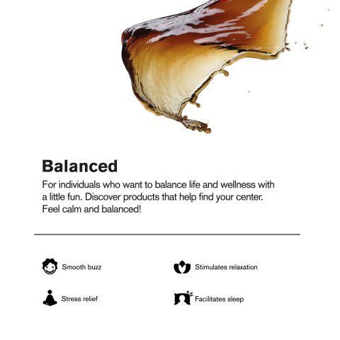 D9 Nano Diet Cola THC Seltzer - 100mg - Fresh - Thumbnail 4