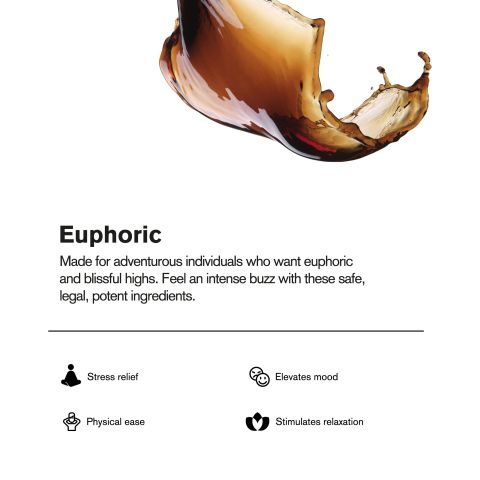 D8 Nano Cola THC Seltzer - 300mg - Fresh - Thumbnail 4